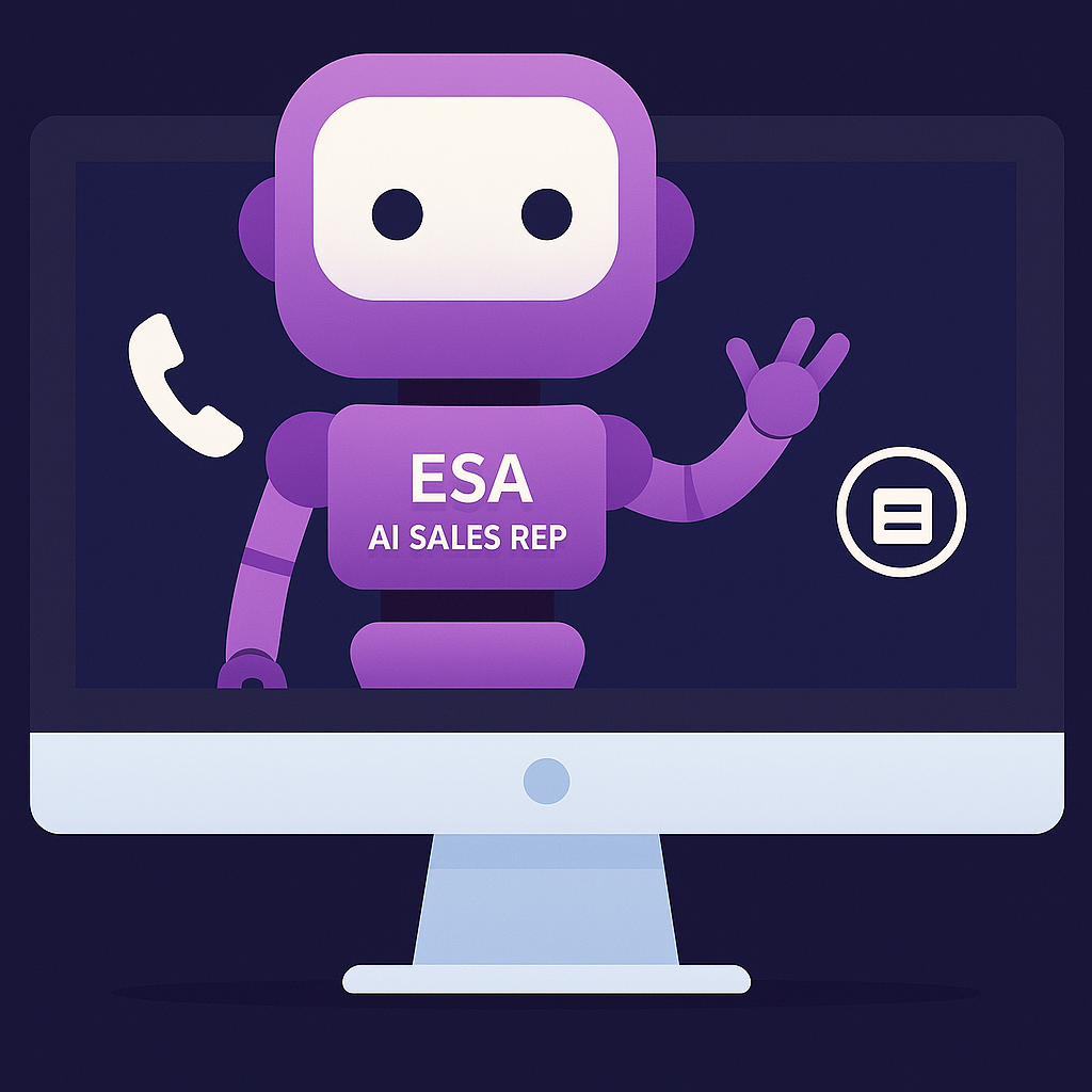esa connect