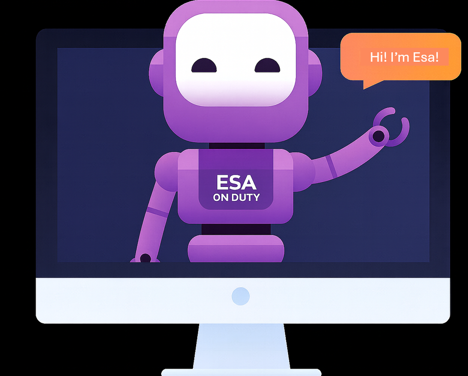 esa