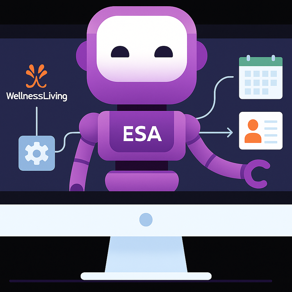 workflow integration