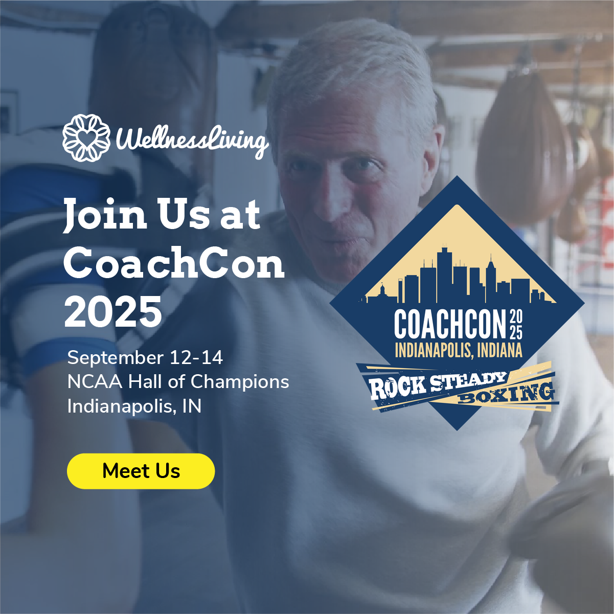 CoachCon 2025 - Ad 1 - FB LN X