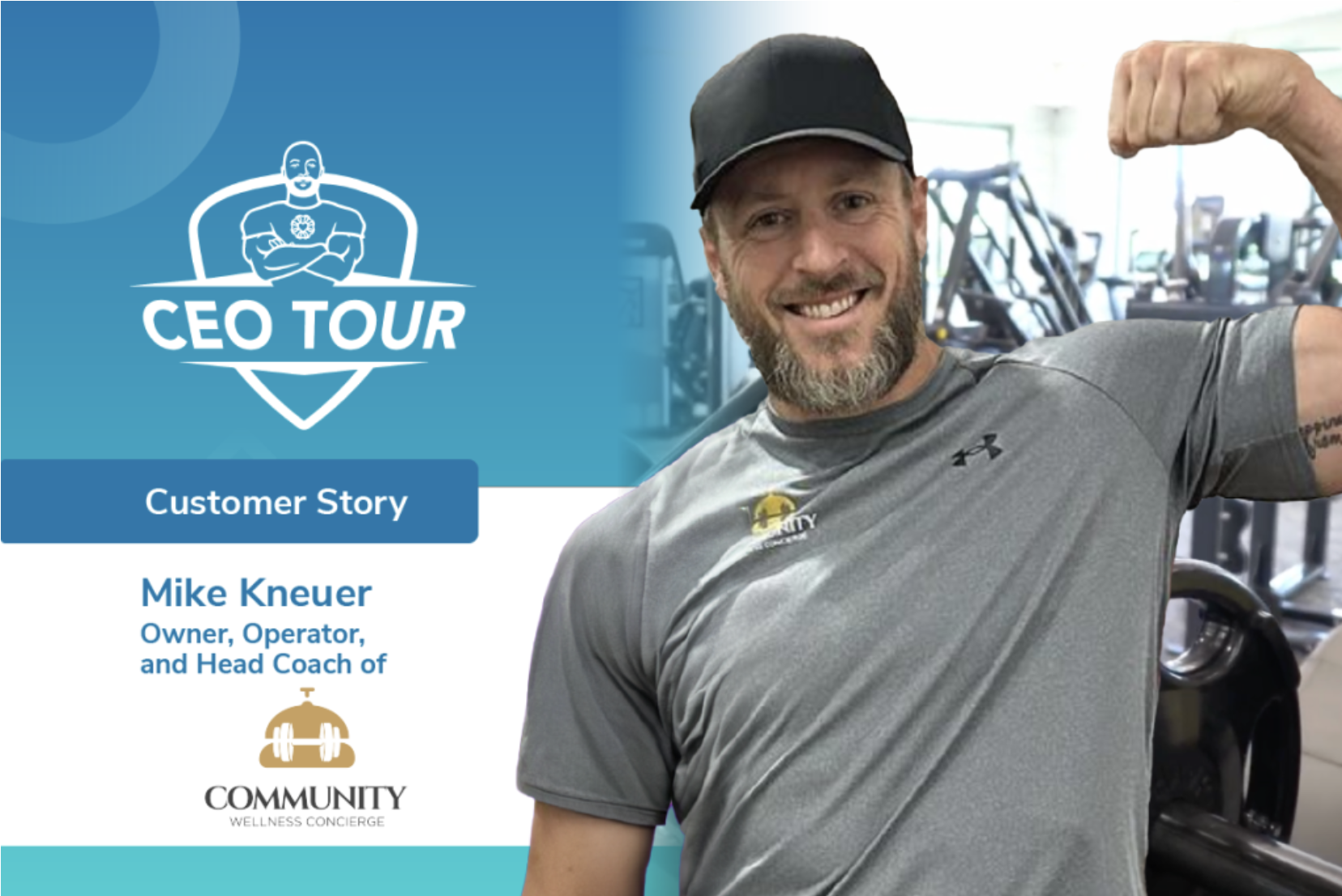 Mike Kneuer